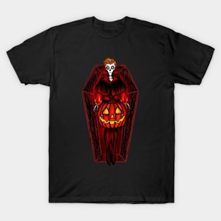 Jack of the Lantern T-Shirt